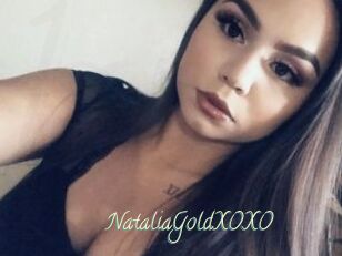 NataliaGoldXOXO