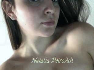 Natalia_Petrovich