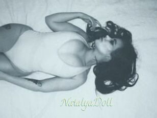 NatalyaDoll