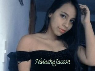 NatashaJacson