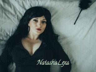 NatashaLexa