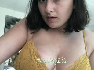 NaughtyElla