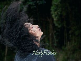 NavyFlower