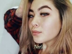 Neellii