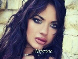 Nefertete