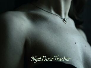 NextDoorTeacher