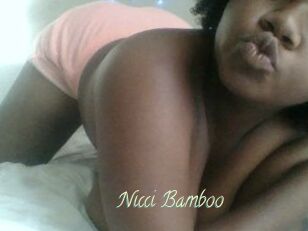 Nicci_Bamboo