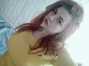 Nikcole