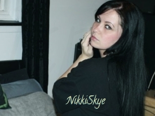 NikkiSkye