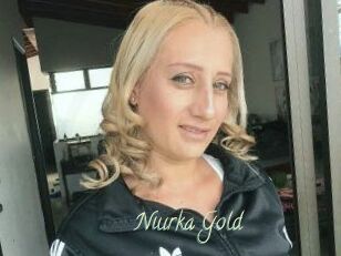 Niurka_Gold