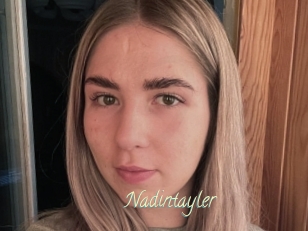 Nadintayler