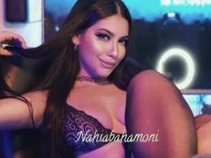 Nahiabahamoni