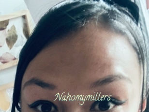 Nahomymillers