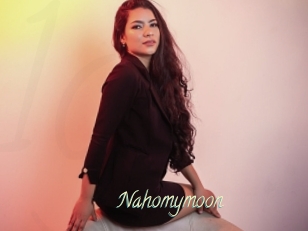 Nahomymoon