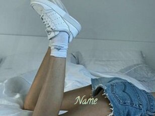 Name