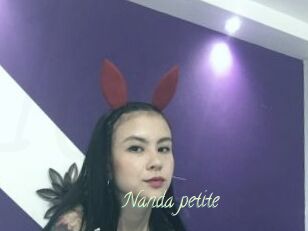 Nanda_petite