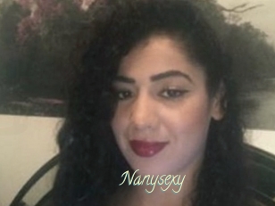 Nanysexy