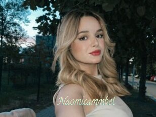 Naomicammbel