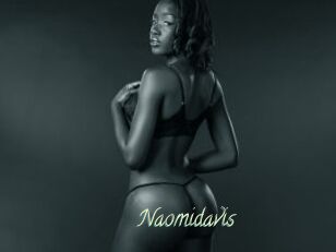 Naomidavis