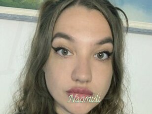 Naomidi