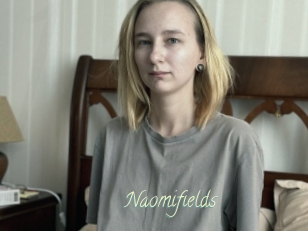 Naomifields