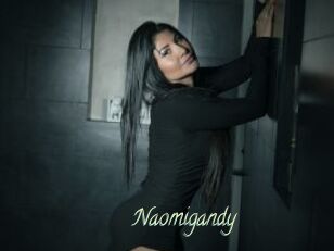 Naomigandy