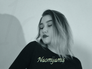 Naomijamis