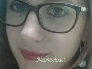 Naomimodel