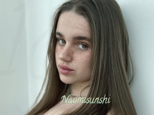 Naomisunshi