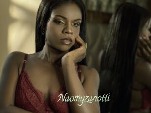 Naomyzanotti