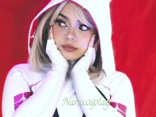 Naracosplay