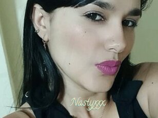 Nastyxxx