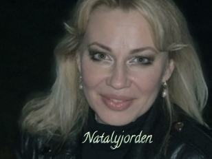 Natalyjorden