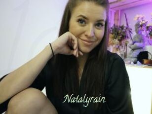 Natalyrain