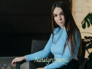 Natalyromanis