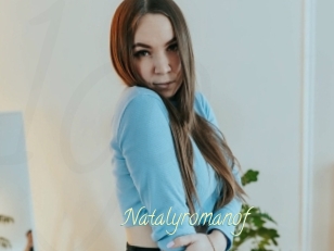 Natalyromanof