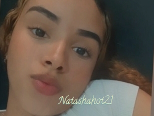 Natashahot21