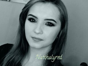 Natthalyred