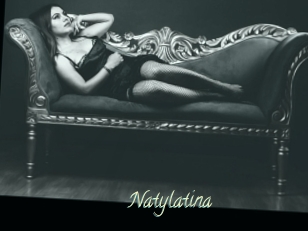 Natylatina