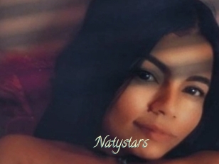 Natystars