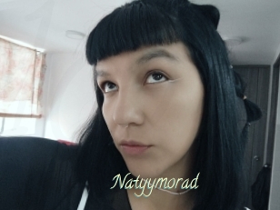 Natyymorad