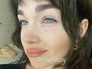 Neldahickory