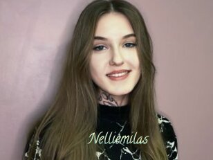 Nelliemilas