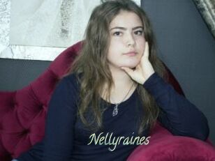 Nellyraines