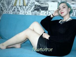 Niamonroe