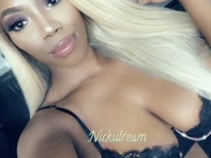 Nickidream