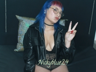 Nickyblue24