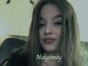 Nickychecky