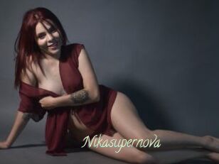 Nikasupernova