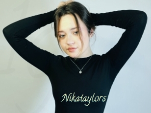 Nikataylors